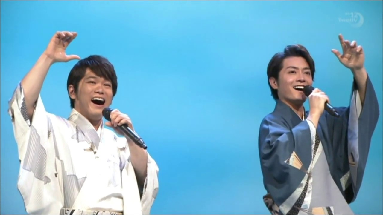 とんだ落ち目の三度笠 / 天野涼、蒼彦太