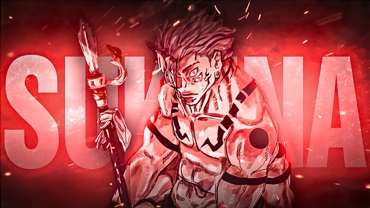 How Strong Is Heian Era Sukuna?