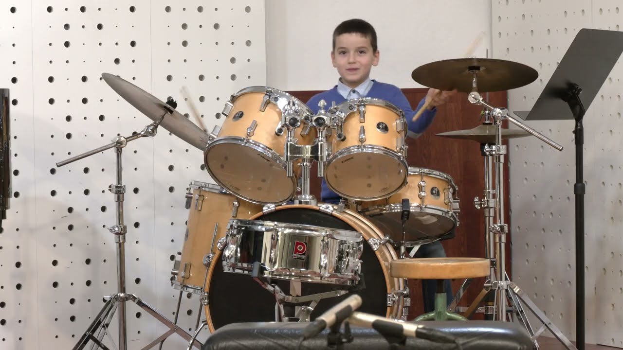 Koncert učencev  19. 11. 2025 ,  Glasbena šola Ormož