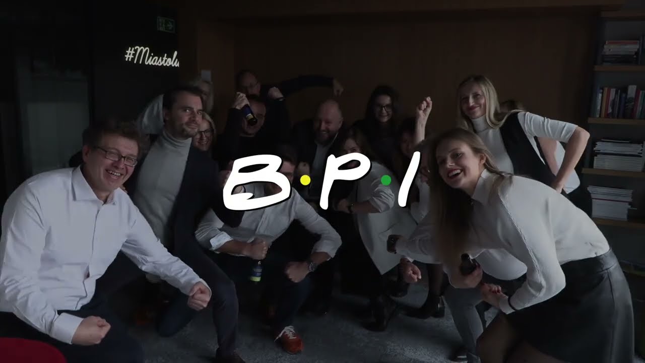 BPI Real Estate Poland | Zesp&oacute;ł