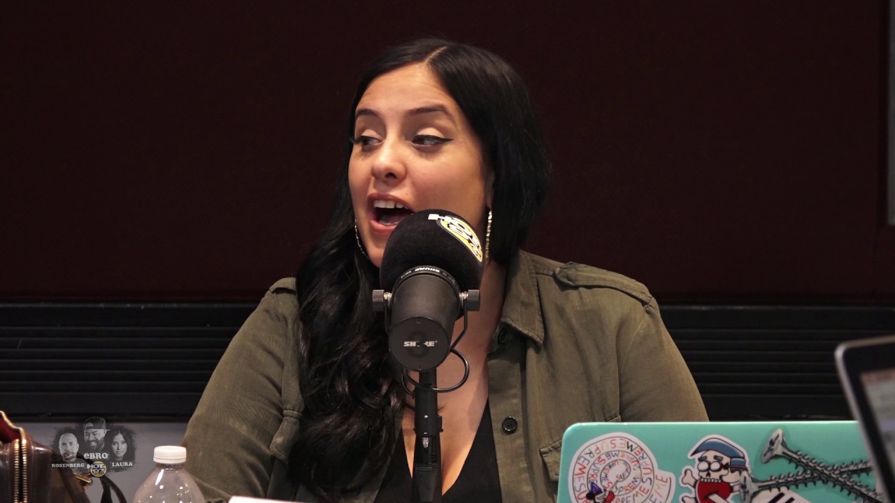 Friends of The Show call In to Confess How They Lie about Meeting Their Partner
