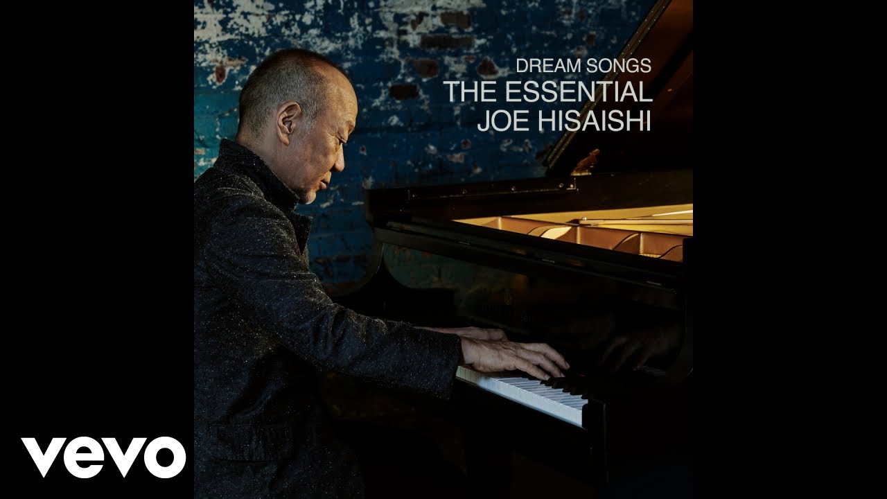 Joe Hisaishi - The Wind of Life