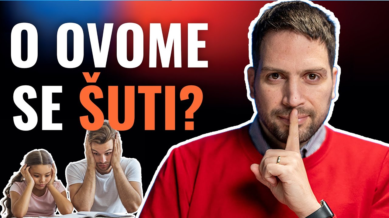 5 stvari o roditeljstvu na koje te nitko ne pripremi — i kako ih nositi lakše
