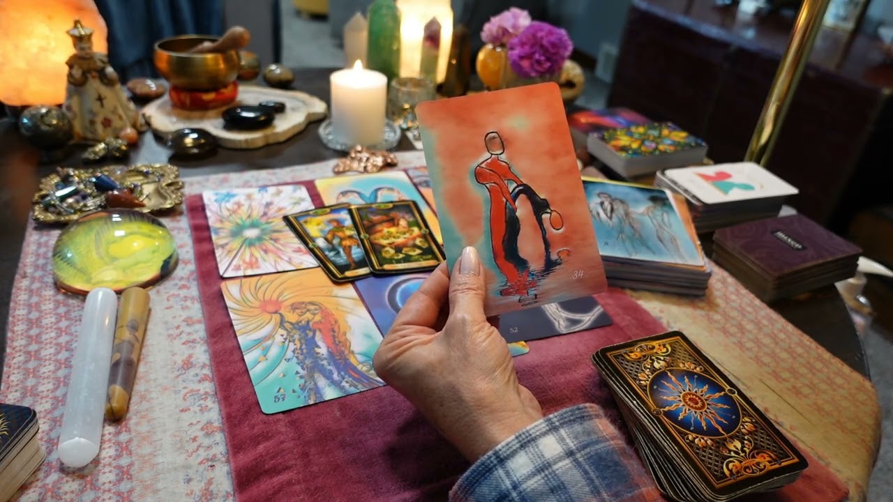 CANCER! A BIG JUMP In Your Money!/ This Ex Knows You've Lost All Respect For Them!