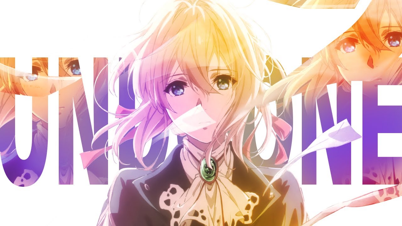 Undone 「AMV」