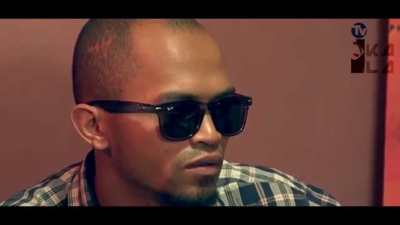 HAZAVAIKO ANAO (DREPANOCYTOSE) _ KOUGAR feat. BOLO & SENTO (OFFICIAL VIDEO - KOLOTSAINA MAINTY)
