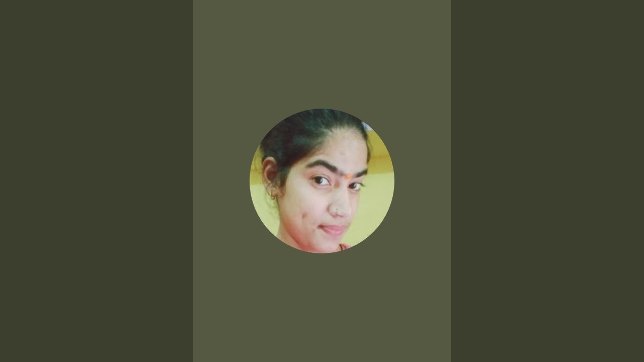 Anju official celebrity is live!