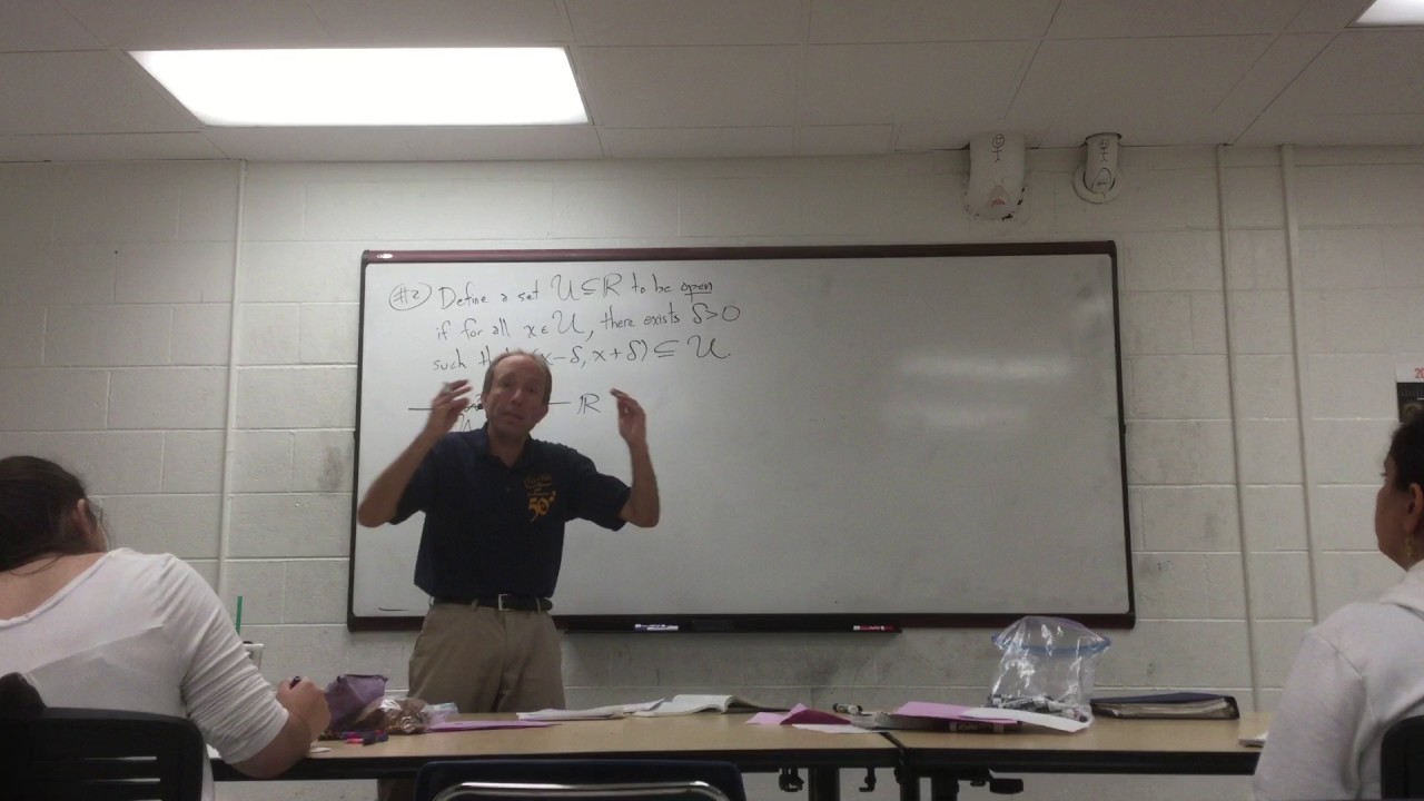 Final Exam Review Session - Segment 1