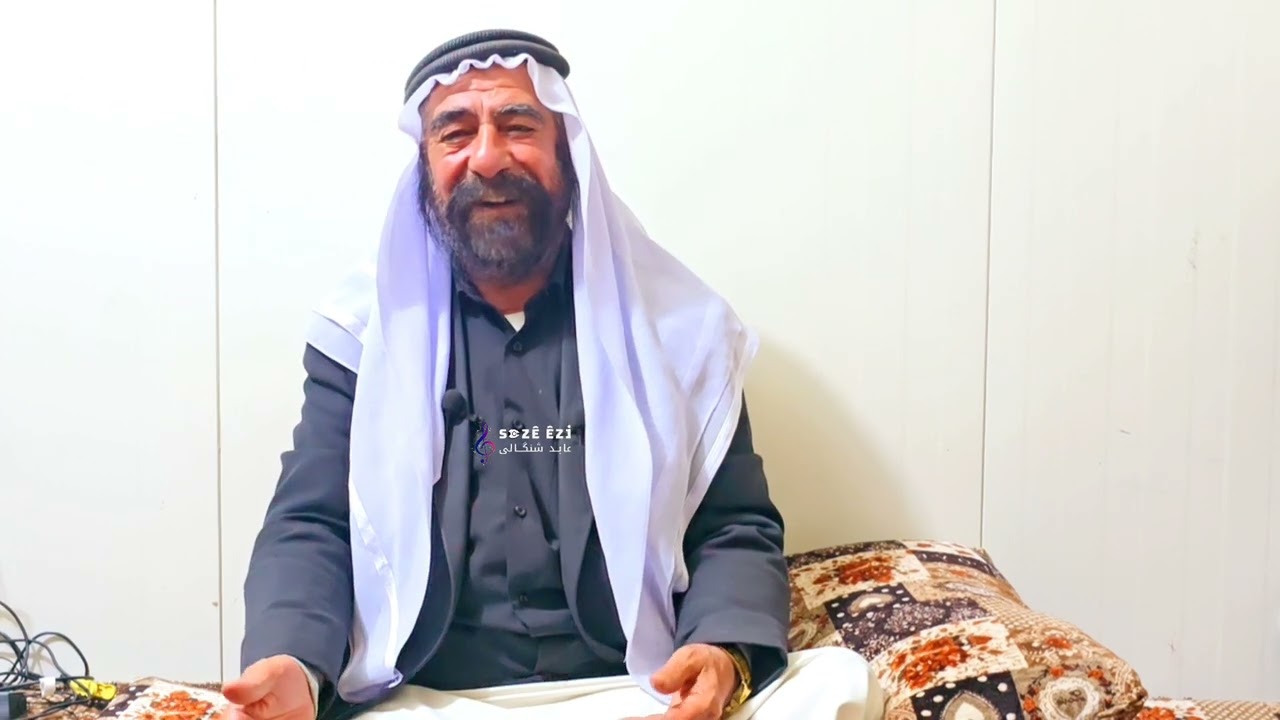 سالفا علي دز بدنكي ماموستا خلف حالي