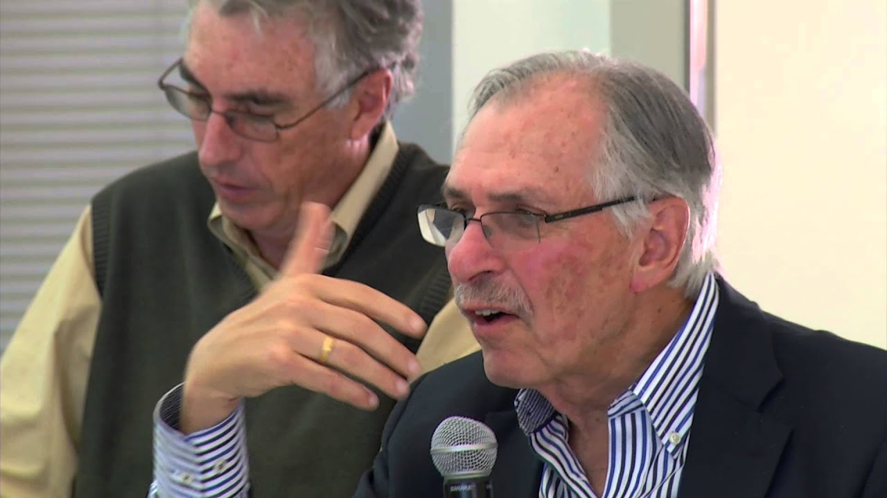 The Evolving Public Role of Universities in Chile and California- Part 3: Stanford