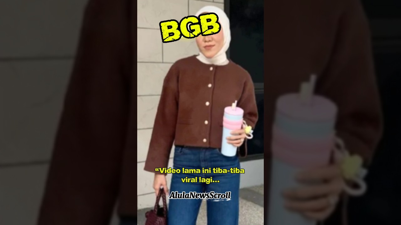 Cut Rizki Akhirnya Klarifikasi Soal Sahur, Netizen Pro & Kontra.#bukangosipbiasa