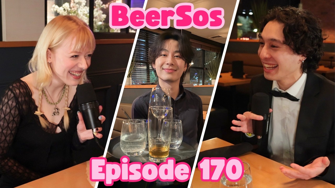 A First Date | Beersos #170