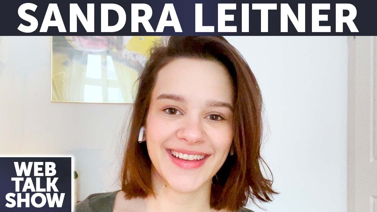 Sandra Leitner: Meine 'Ku’damm 56 - Das Musical' Rolle LIEBE ich!