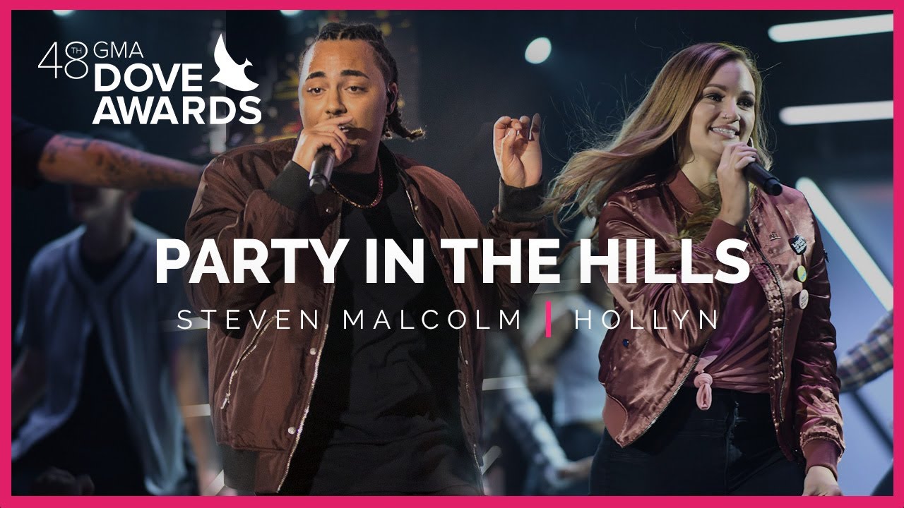 Steven Malcolm, Hollyn: 