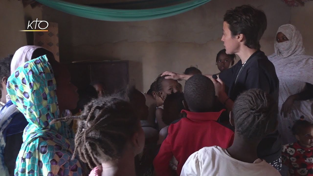 Les catholiques à Atar, une présence missionnaire en Mauritanie