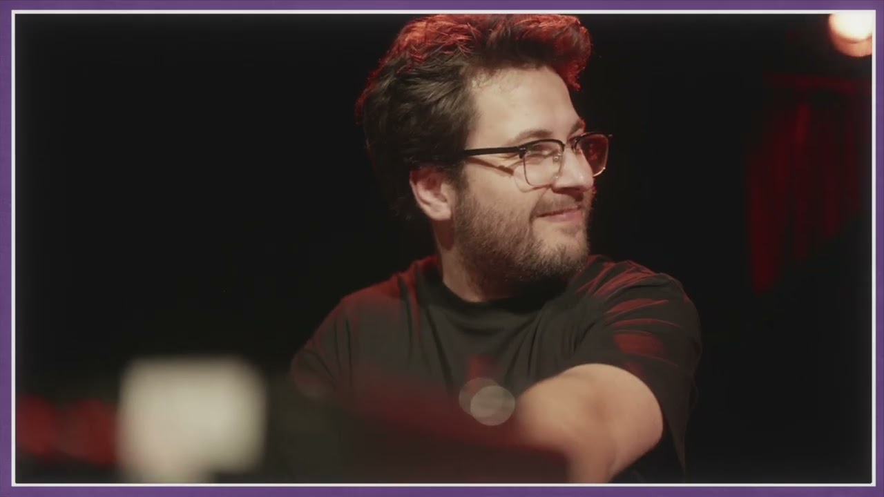 Simon Oslender, Steve Gadd, Will Lee, Bruno M&uuml;ller, Jakob Manz - Live In HAMBURG 2025