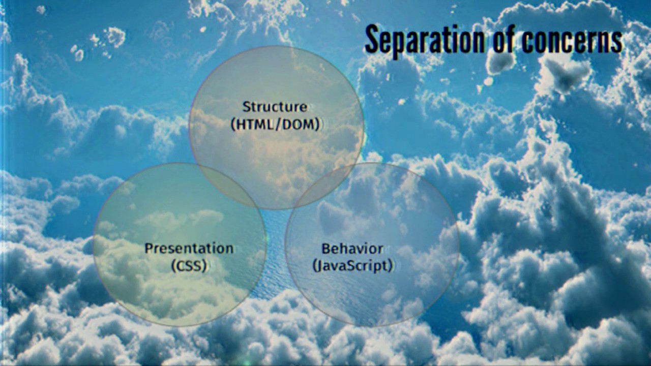 CSS preprocessors for the best of both worlds  - Gunnar Bittersman @ From the Front 2014