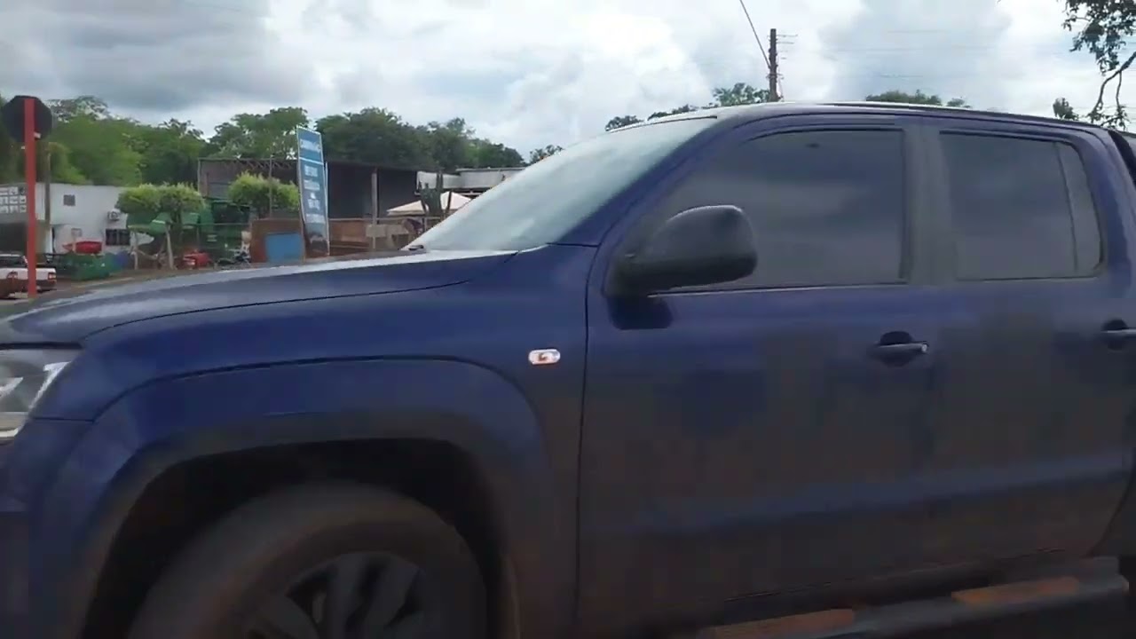 Coisas que só tem em RIO VERDE GO 