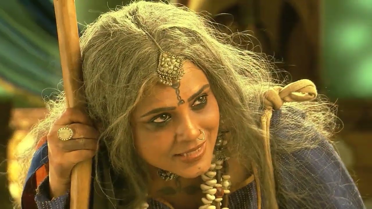 Jodha Akbar – Die Prinzessin und der Mogul auf Zee One