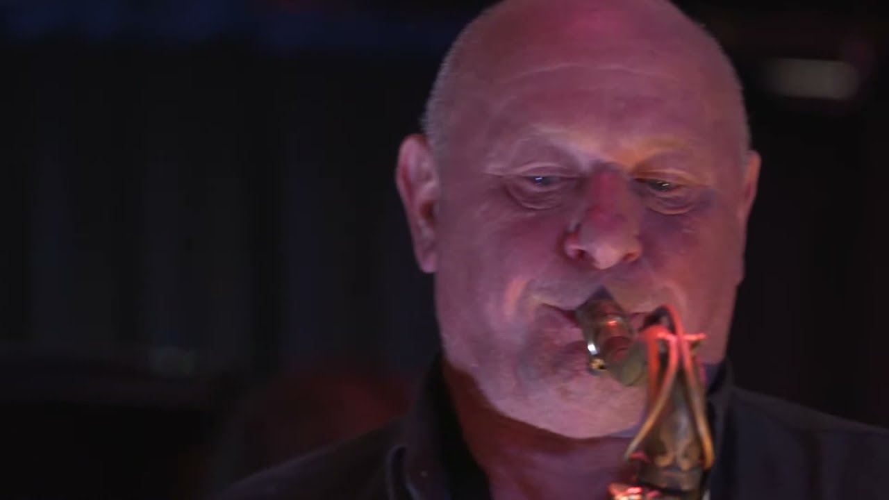 The Richie Buckley Quintet