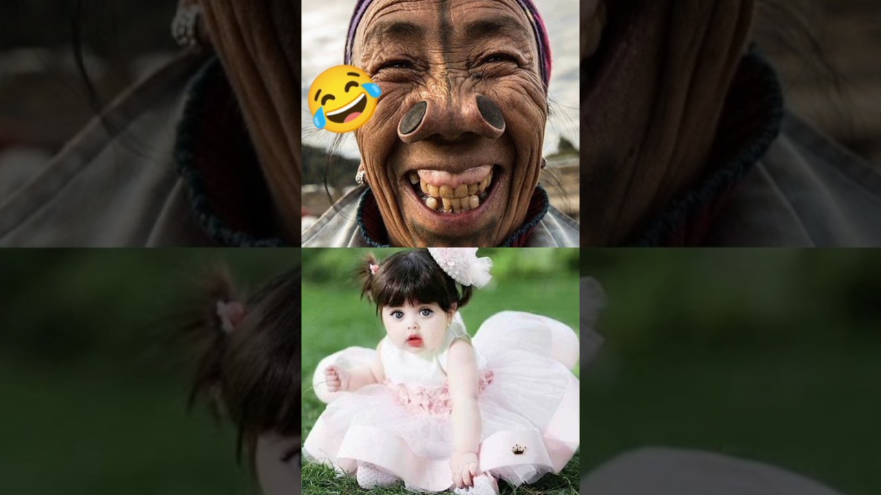 funny 😂 vs cute gifts 🎁 let's see how your gift will be 😜😜😜