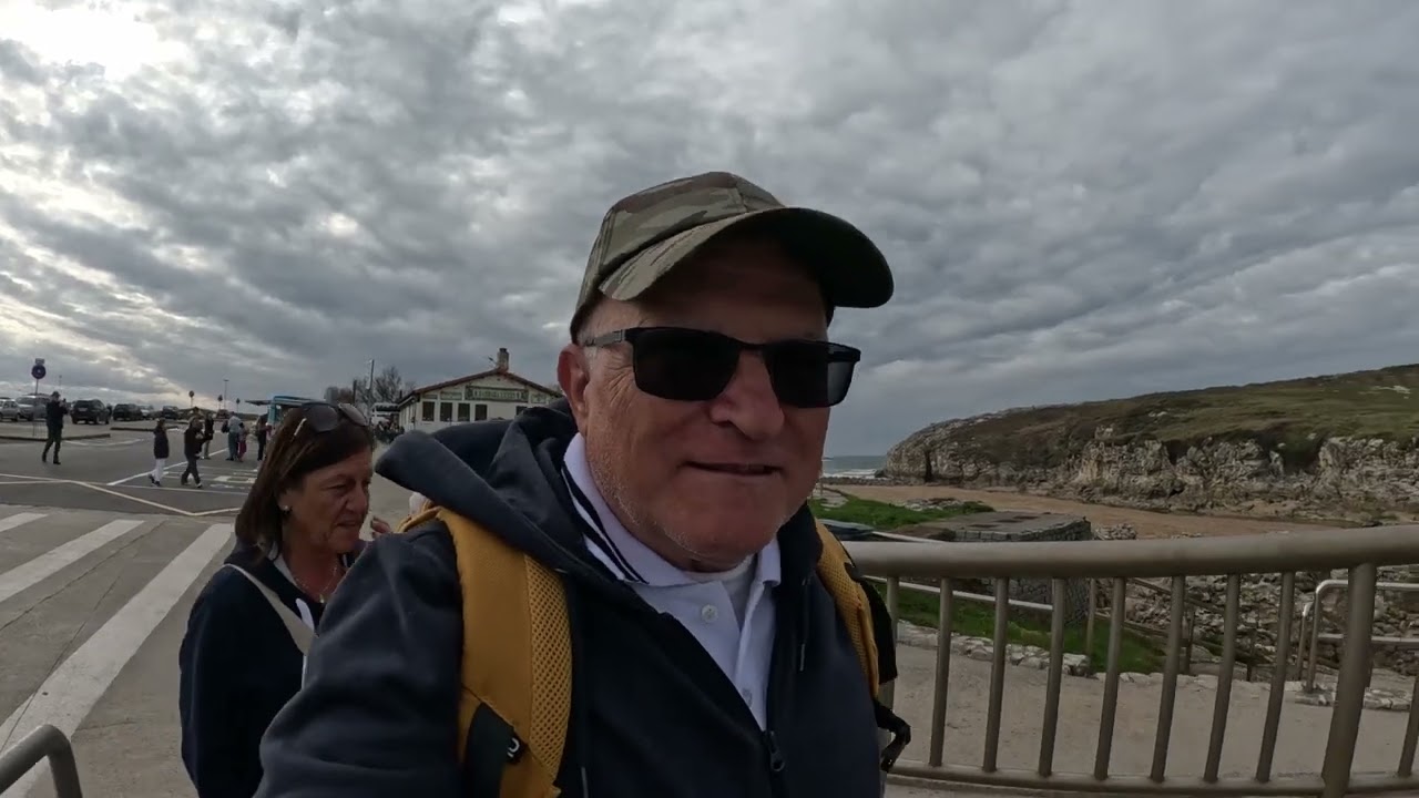 Portugal to Santander