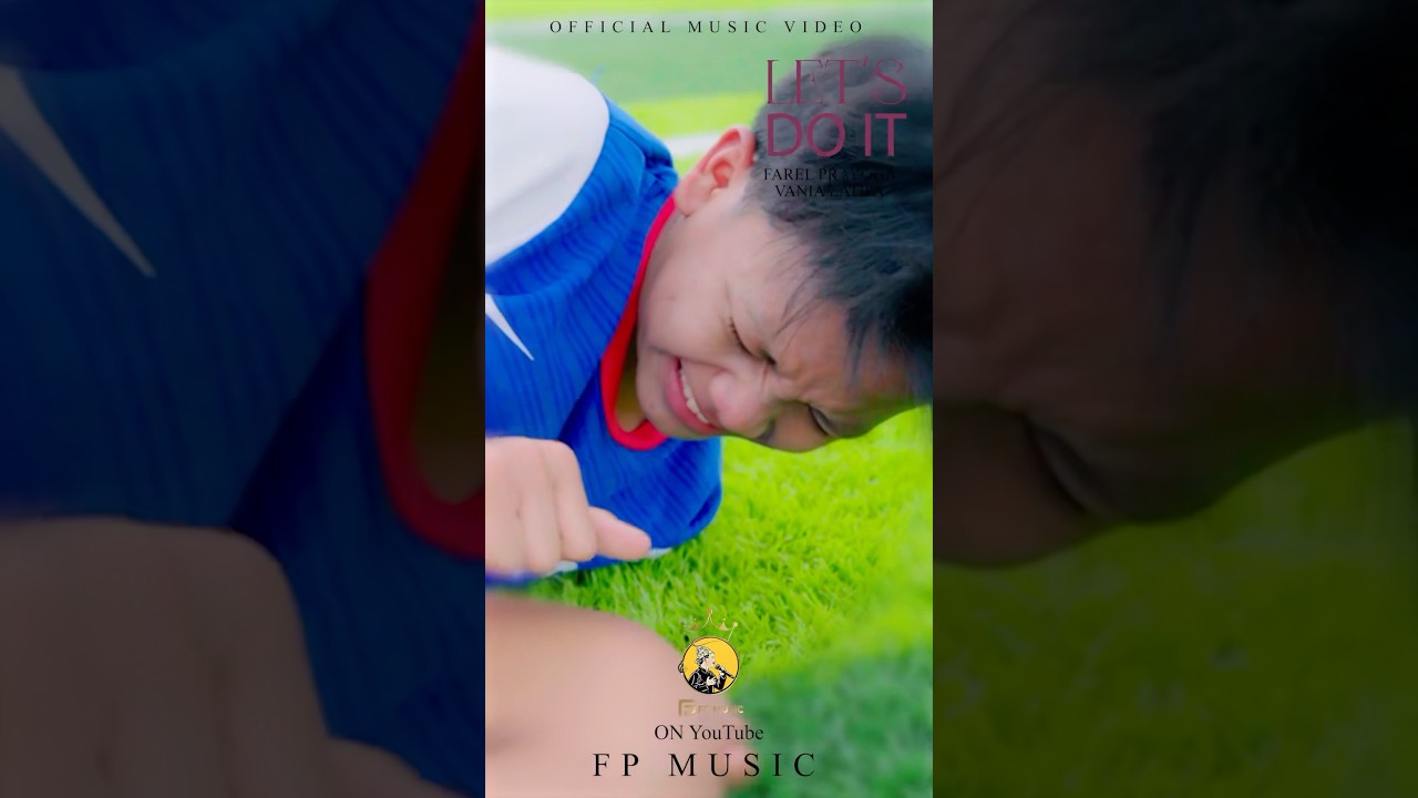 Coming soon single terbaru #farelprayoga  feat #vanialatifa