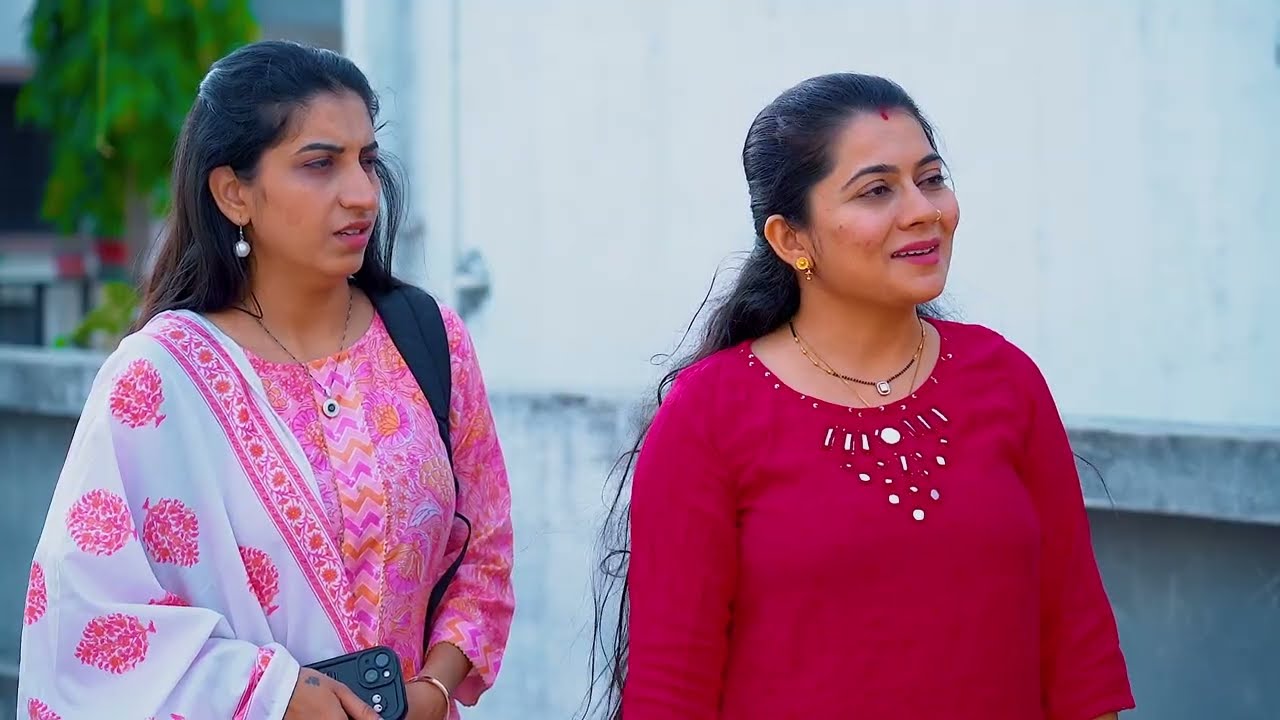 બાપ વિનાની દીકરી || Gujarati Short Film || Gujarati Family Drama || Gujarati Natak || Gujarati video