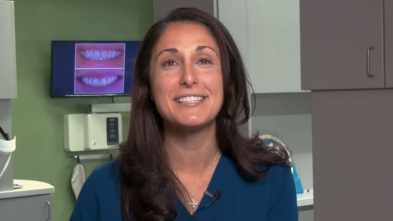 Invisalign vs Braces