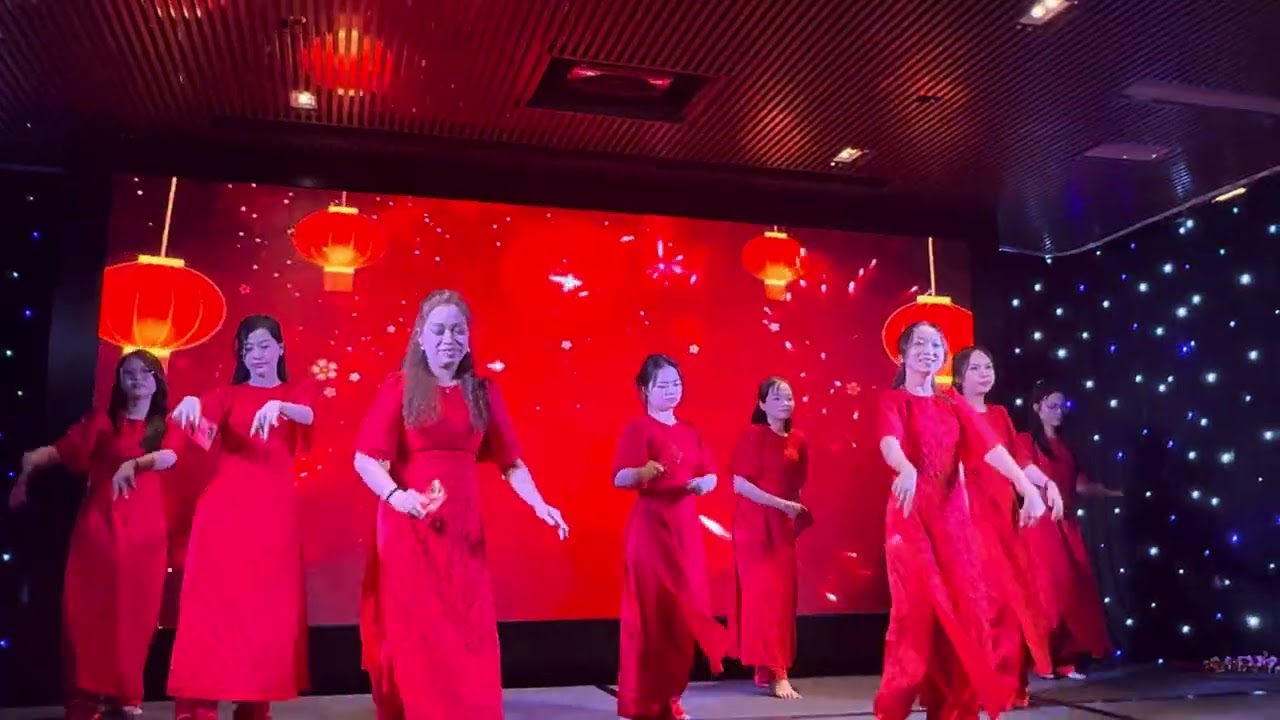 Vạn Sự Như Ý TEAMVP