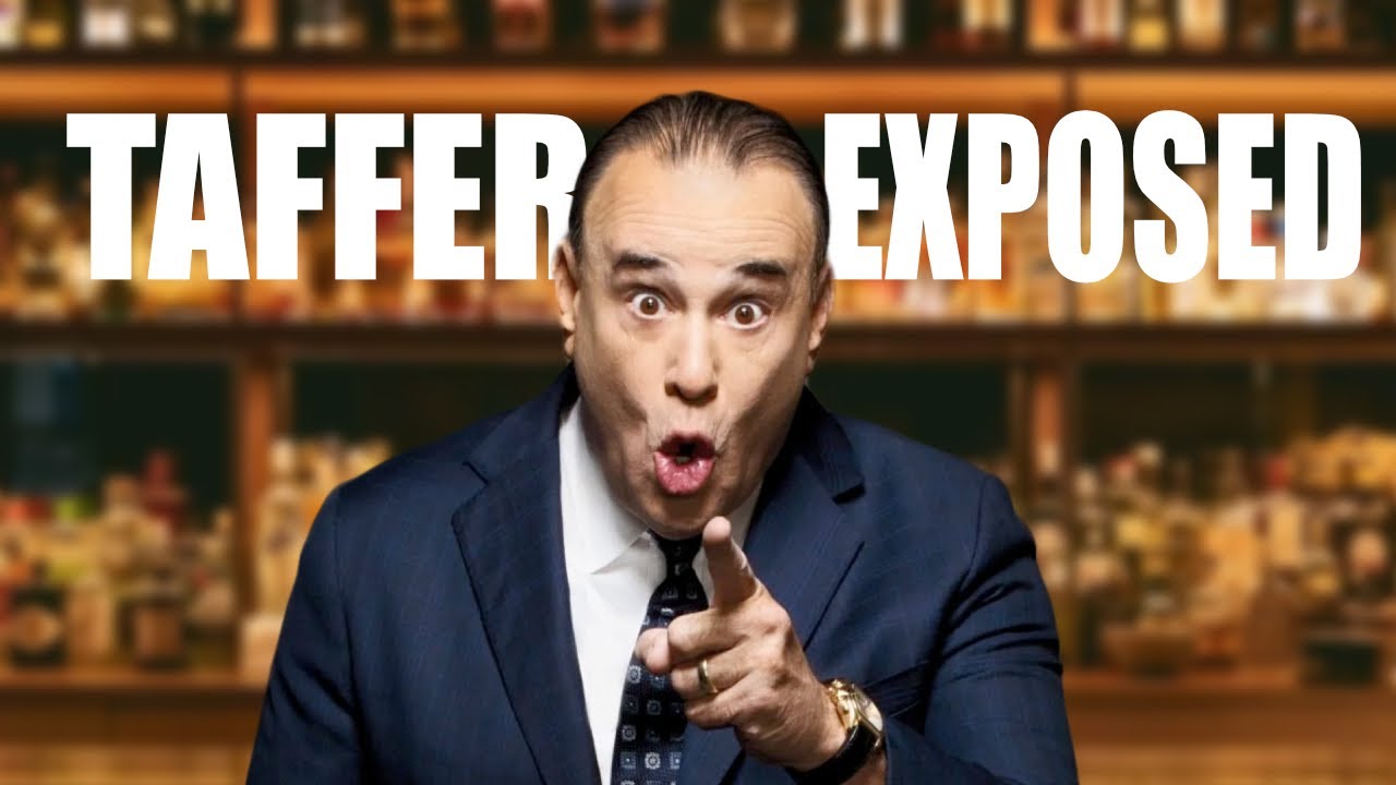 Complete Taffer Trilogy | Original Stories for TikTok