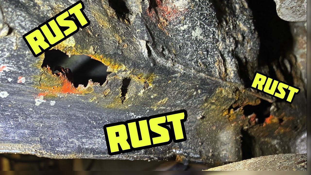 Киа Соренто РУСТ