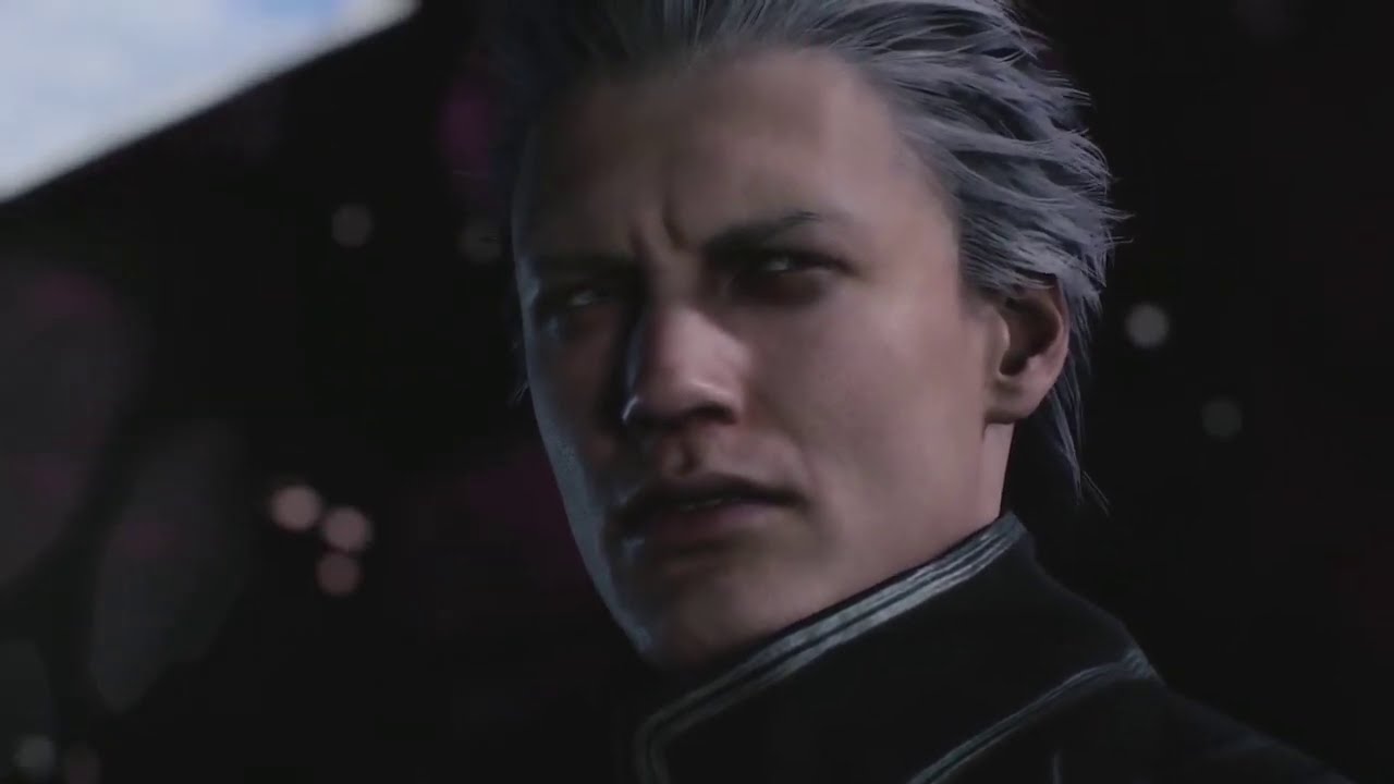 Virgil's Awakening synced to 