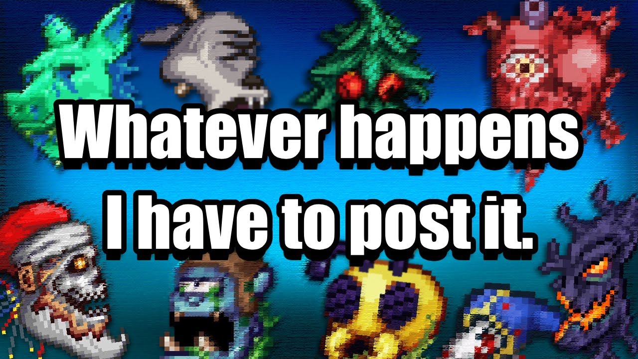 I have 1 life to beat Mastermode.