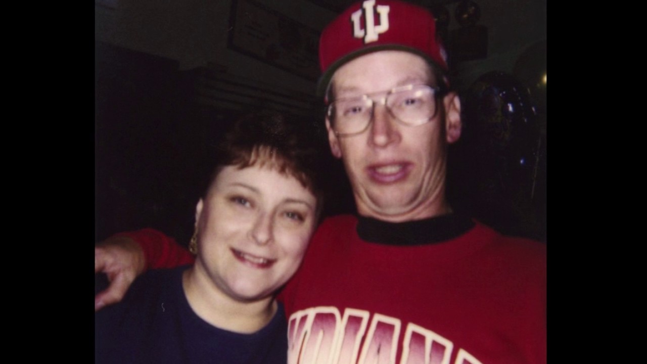 Melinda Elizabeth (LeFave) Pagel Tribute DVD