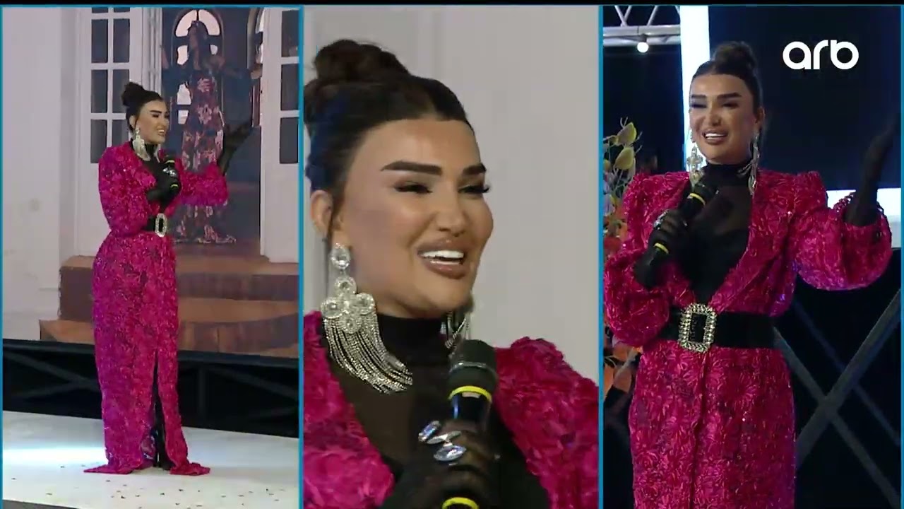 Həmin Zaur - Sevgim - Ay yarım