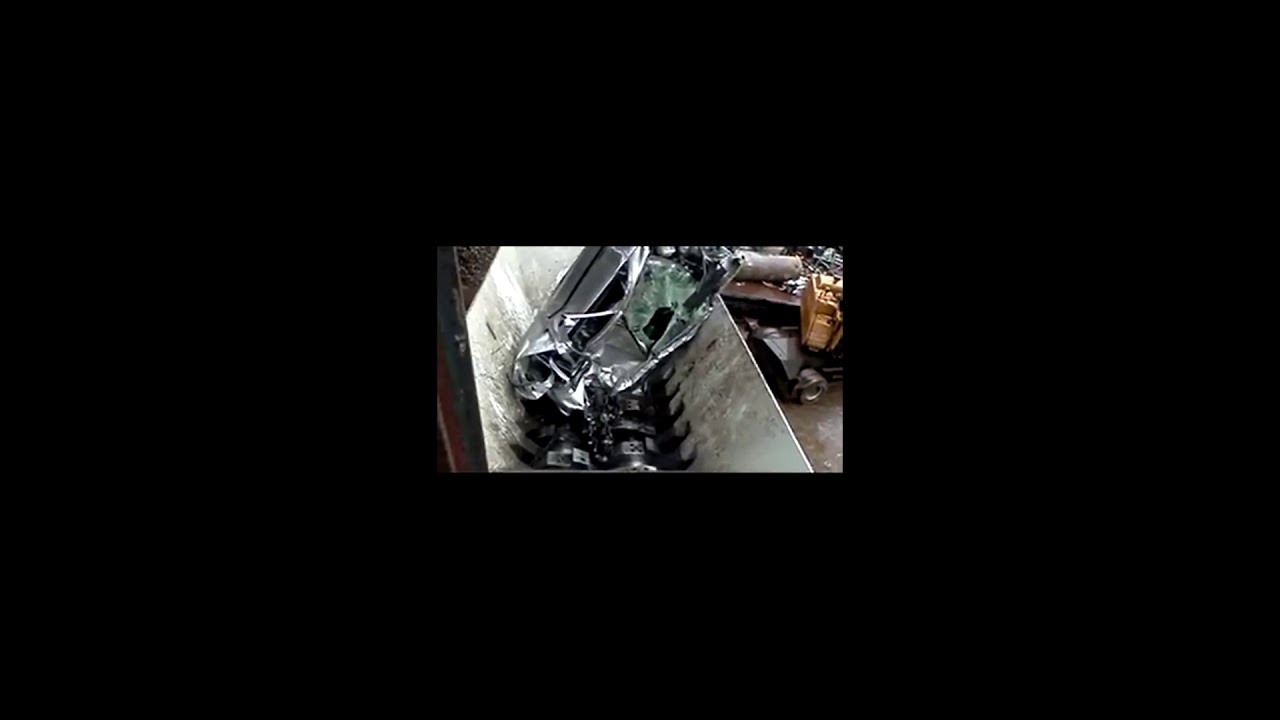 TPA SHREDDER EIDAL SHREDDER SERIES LONG CAR CLIP TO SEND