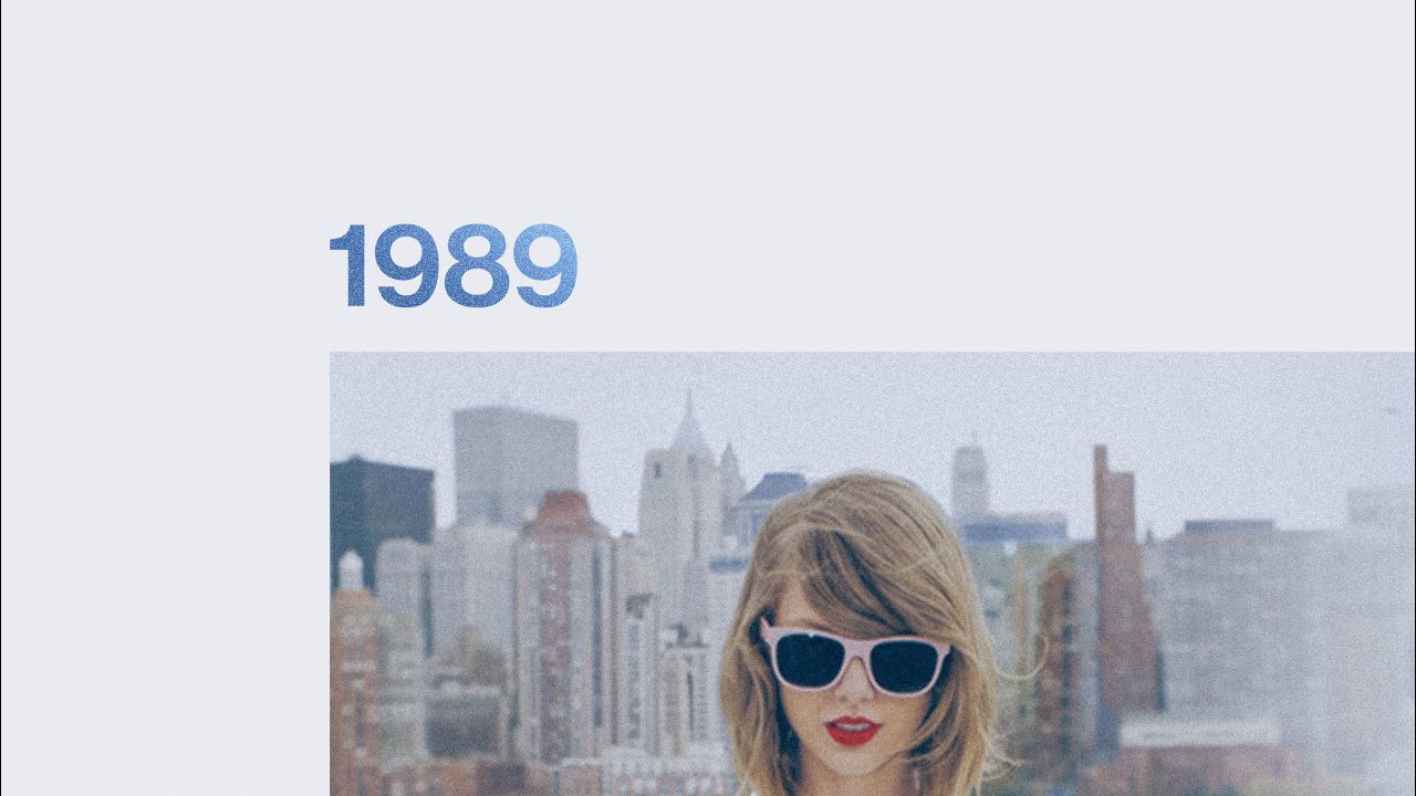 Taylor Swift - Different Romantics (Hits Different x New Romantics Mashup)