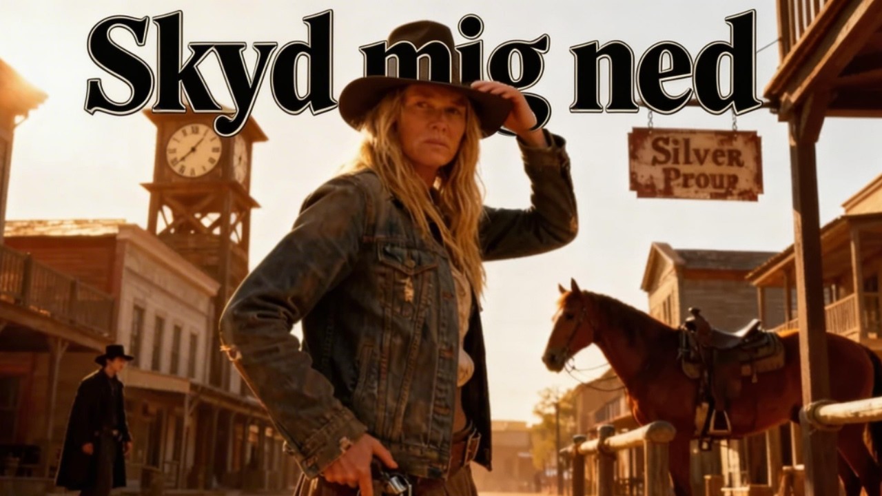 Crazy god techno | Skyd mig ned