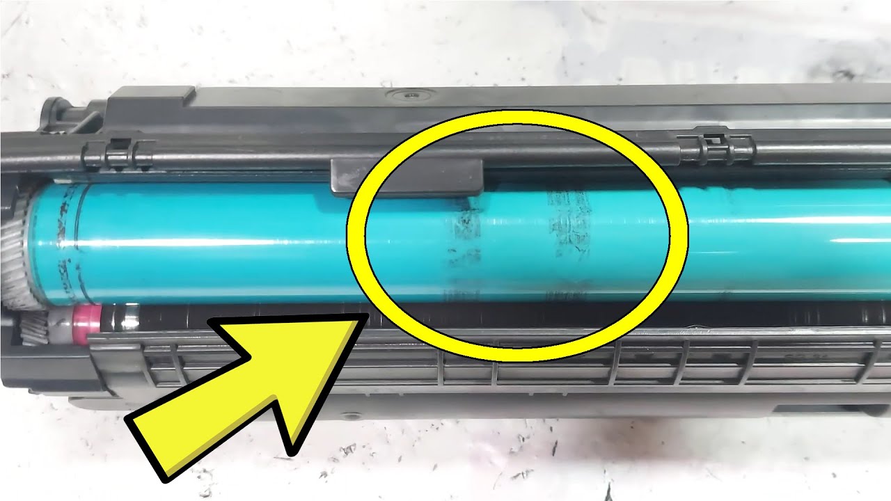 🖨️ Fix Black Spots, Faded Prints, or Lines on Paper | Ultimate Printing Quality  for HP Printers