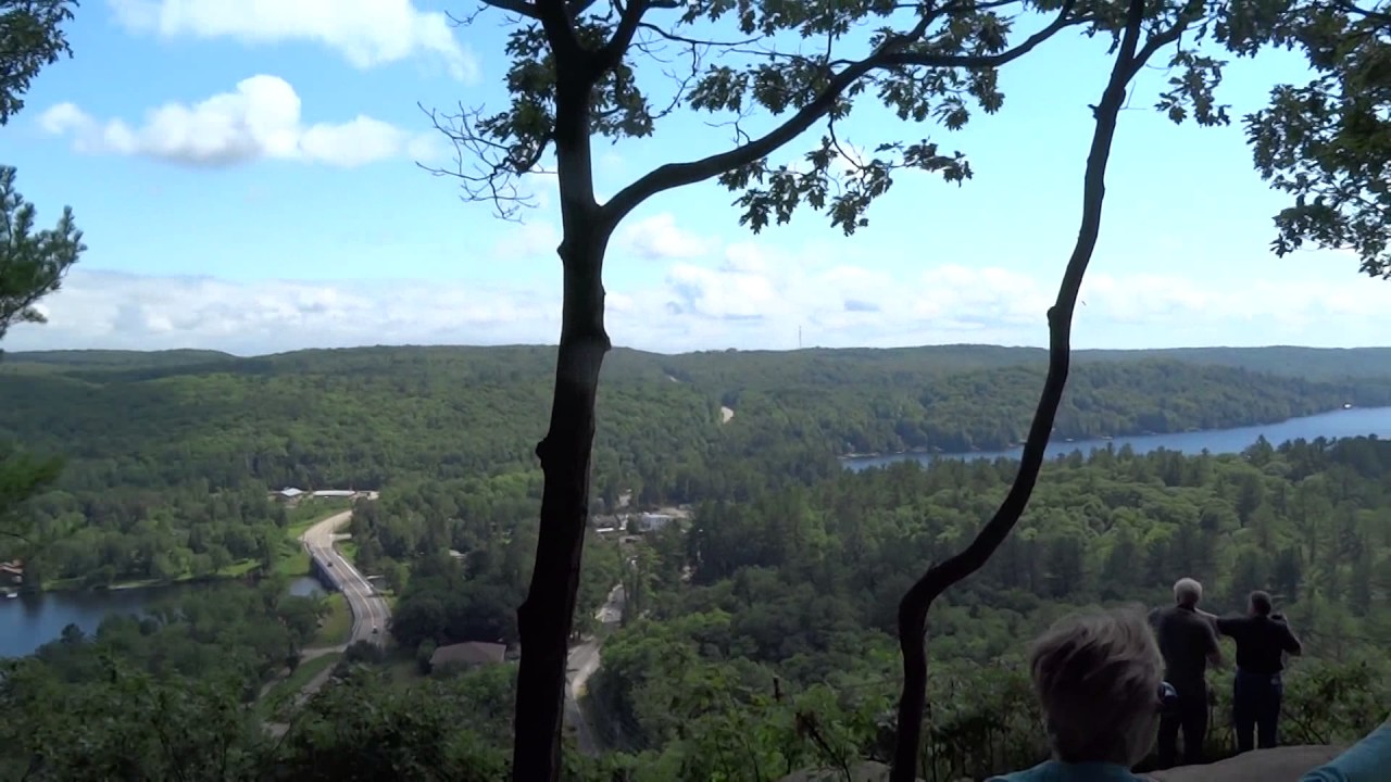 Minden Hills, Ontario area