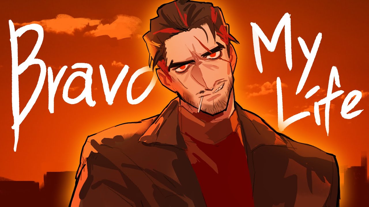 [앵보] Bravo, my life!