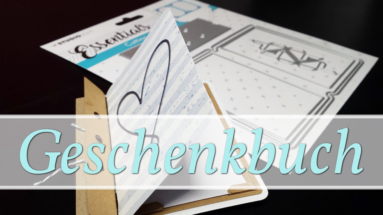 Geschenkbuch | Creative-Depot | Ohrenpost