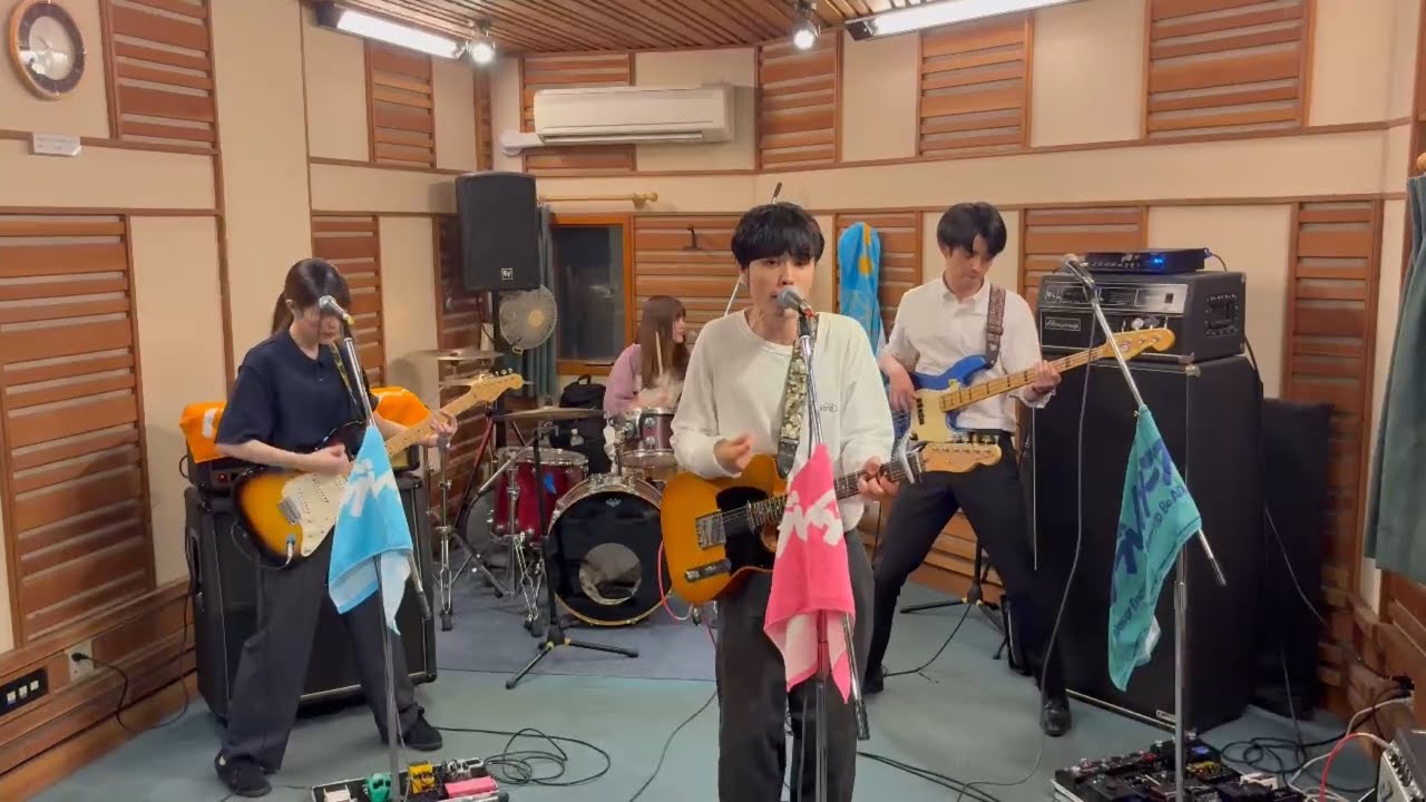 ｢出れますか?!定演?!｣エントリー動画