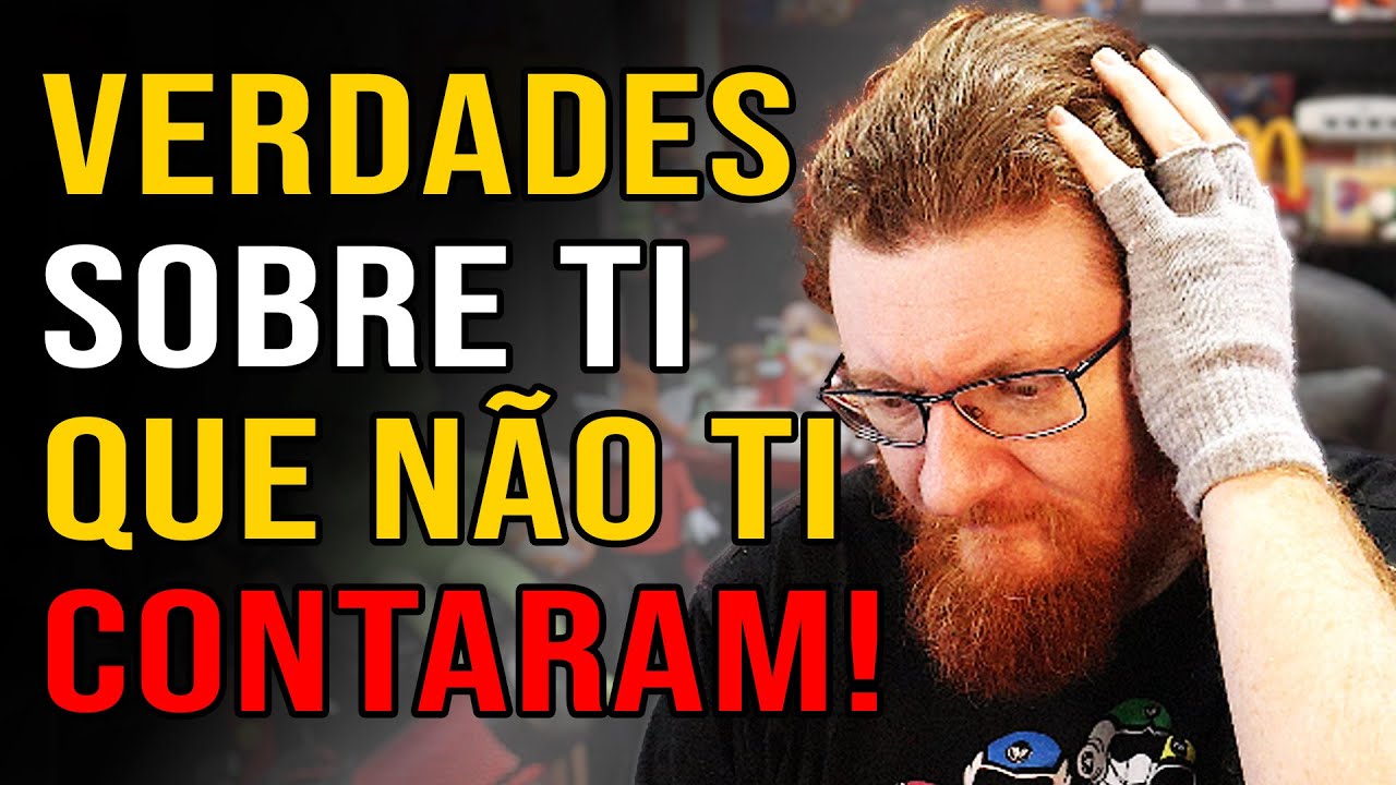 O DESABAFO SINCERO DE UM JAVEIRO SOBRE O MERCADO DE PROGRAMAÇÃO