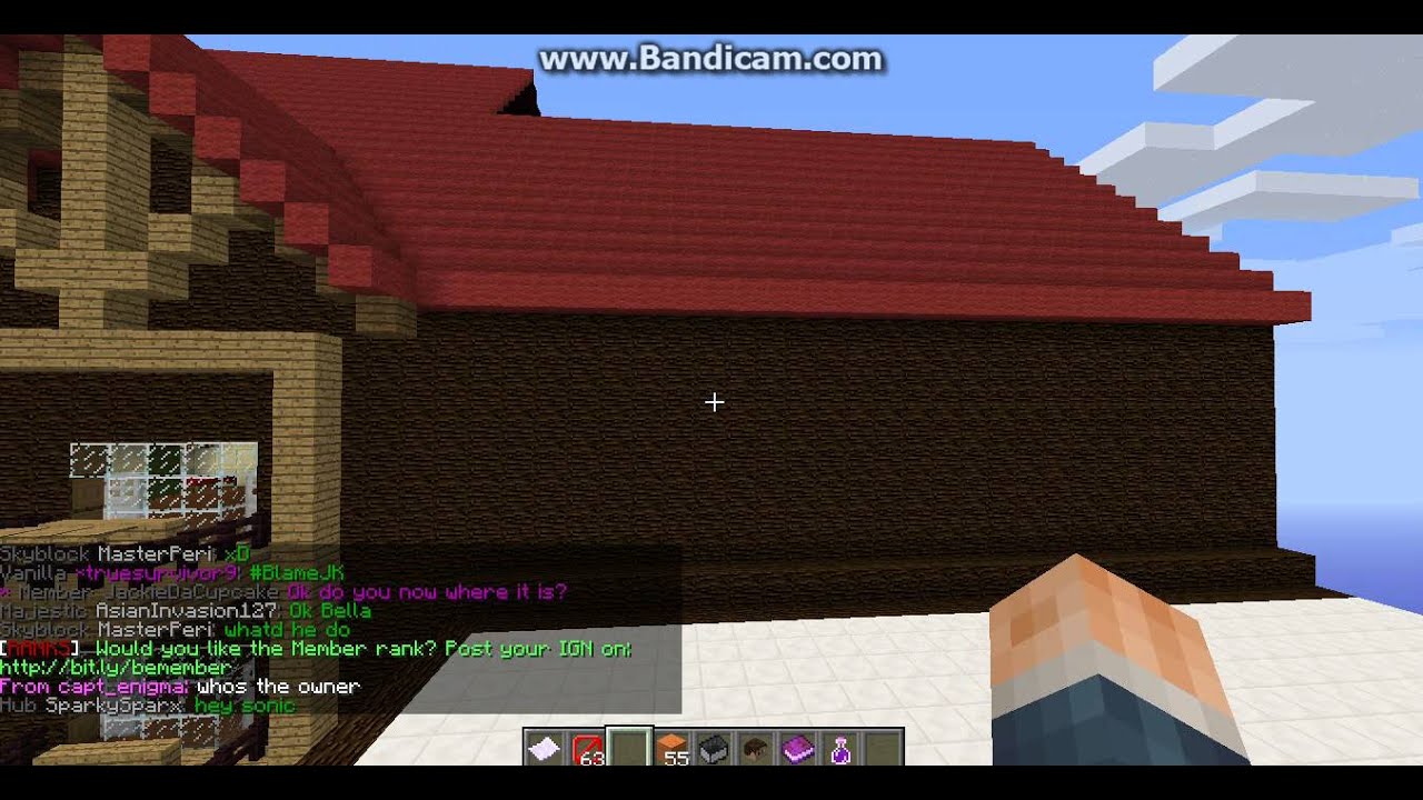 Minecraft Great Wolf Lodge Full Review!! (100% done!)