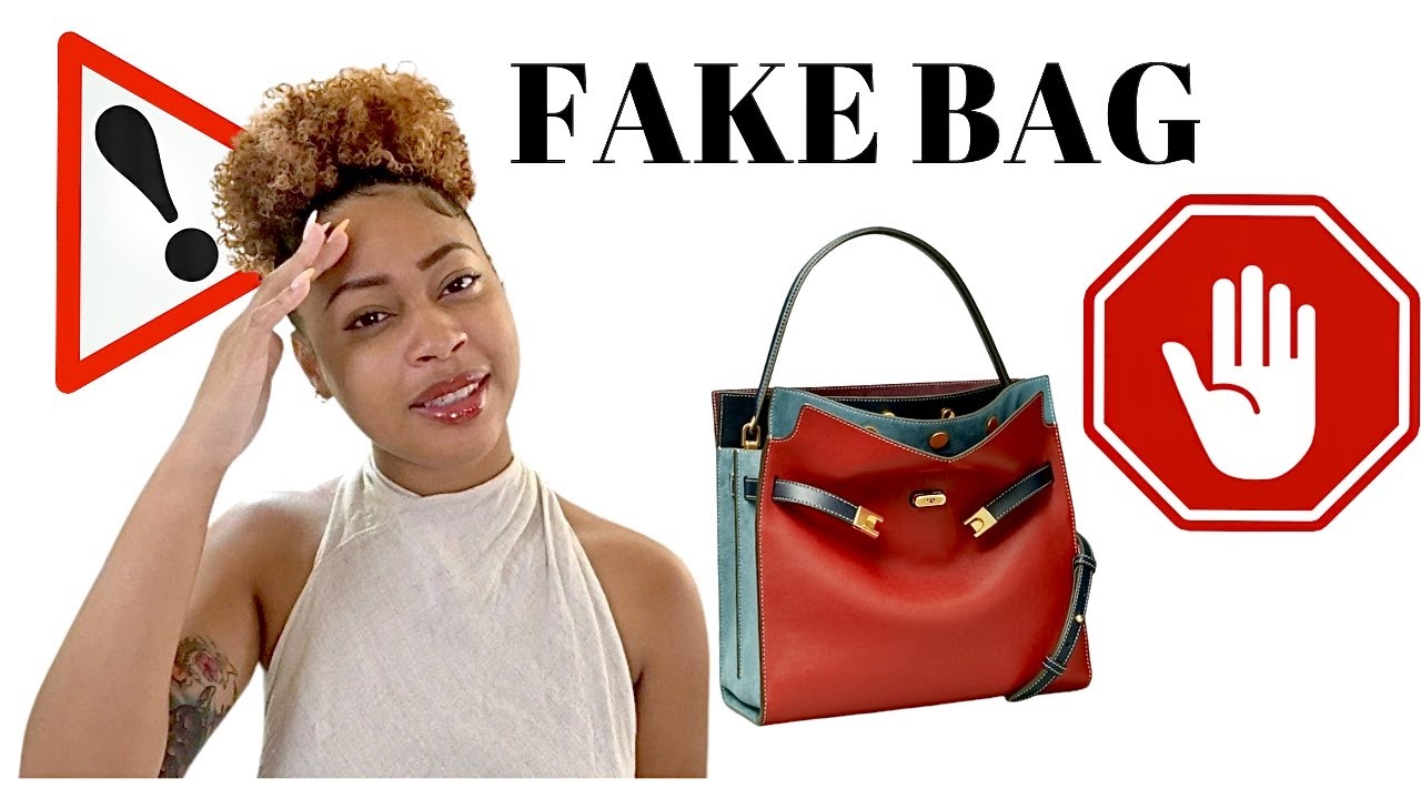 The RealReal Review | Bought A Fake & My Experience