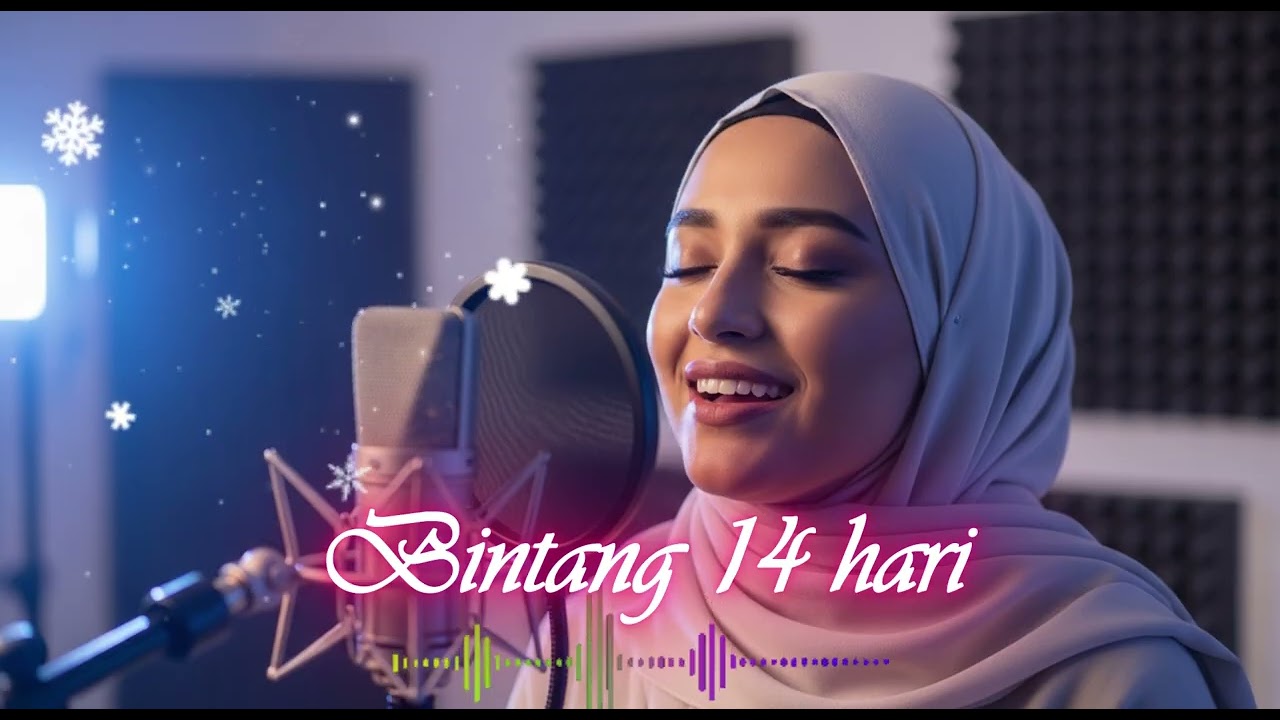 Bintang 14 Hari_Kangen Band ( Cover )