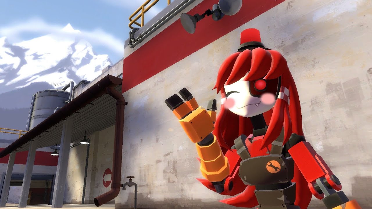 Engie's Little Gun