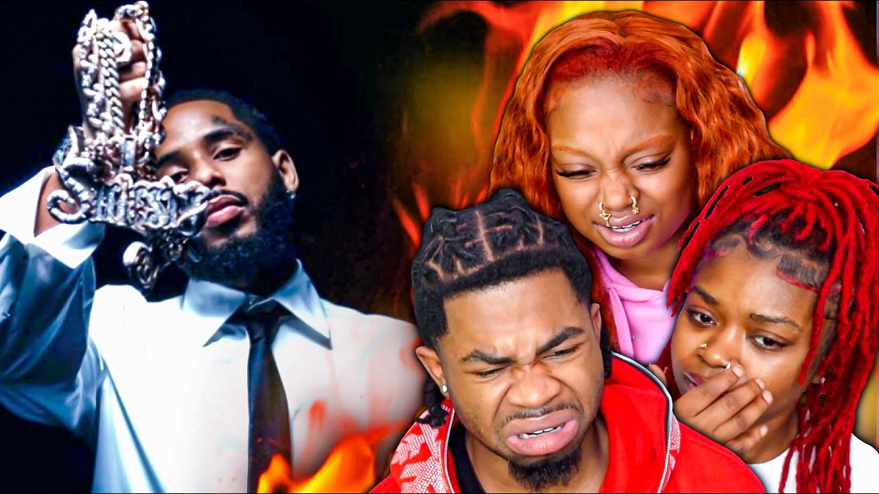 POOH SHIESTY WENT CRAZY THE WHOLE 5 MINS!🔥 Pooh Shiesty - FDO [Official Music Video] | REACTION